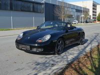 gebraucht Porsche Boxster S 32 mit ATM 80.000km!