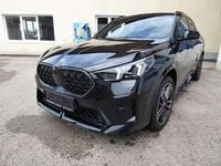 Gebraucht BMW X2 M Sport 163 PS (119 kW) 2024 Schwarz SUV