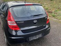 gebraucht Hyundai i30 1.6 CRDi Classic
