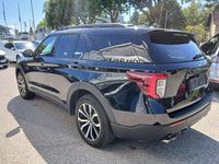gebraucht Ford Explorer 3,0 EcoBoost PHEV AWD ST-Line Aut.