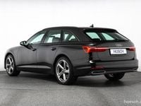 gebraucht Audi A6 Avant 40 TDI quattro BANG & OLUFSEN ASSISTENZ -51%