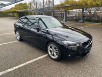 gebraucht BMW 320 Gran Turismo 320 d M Sport Aut.