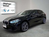 gebraucht BMW 116 d