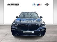 gebraucht BMW X5 xDrive45e M Sportpaket // Anhängerkupplung