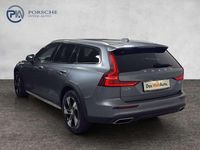 gebraucht Volvo V60 CC Cross Country B4 AWD Pro Geartronic