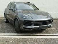 gebraucht Porsche Cayenne III 3.0 V6 Aut. *Approved Garantie*