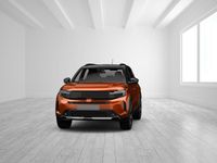 Neu Opel Frontera 145 PS (106 kW) 2026 SUV