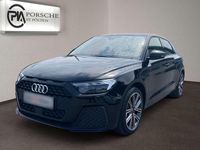 gebraucht Audi A1 30 TFSI intense