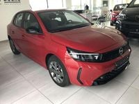Gebraucht Opel Corsa 75 PS (55 kW) 2024 Rot Kleinwagen