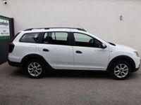 gebraucht Dacia Logan Stepway / Rückfahrkamera / Navi