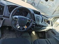 gebraucht Ford Transit Variobus 22 TDCI L3H2 350 Ambiente