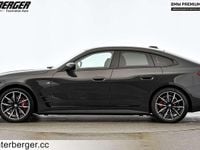 Gebraucht BMW i4 M Sport 294 kW (401 PS) 2025 Grau Limousine