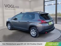 gebraucht Peugeot 2008 1.2 VTi Active