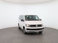 gebraucht VW Multivan Trendline TDI 4MOTION