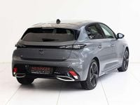 Gebraucht Peugeot 308 GT 114 kW (156 PS) 2025 Grau Limousine