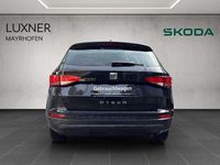 gebraucht Seat Ateca Reference 1.0 TSI