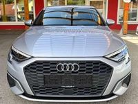 gebraucht Audi A3 30 TDI Navi LED
