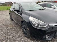 gebraucht Renault Clio IV 