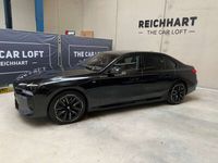 gebraucht BMW i7 60xDrive M-SPORT PRO Black Edition NP 171.402-