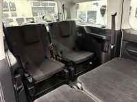 gebraucht VW Caddy Maxi TDI 4MOTION