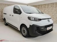 Neu Fiat Scudo S 118 PS (86 kW) 2025 Weiß Van