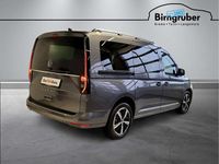 gebraucht VW Caddy Maxi TDI