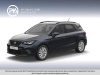 Neu Seat Arona Style 115 PS (84 kW) 2026 Dunkelgrau  metallicperleffekt SUV