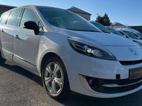 gebraucht Renault Grand Scénic Scénic Energy dCi 110 EDC Bose Edition