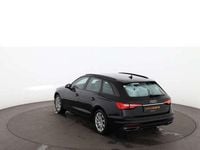 gebraucht Audi A4 Avant 40 TDI quattro Aut LED STANDHZG RADAR
