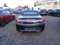 gebraucht Opel Cascada 1,4 Turbo Ecoflex Cosmo Start/Stop System