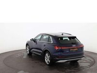 gebraucht Audi e-tron 55 quattro advanced 95kWh Aut LED NAVI PDC
