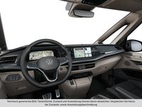 gebraucht VW Multivan Style TDI