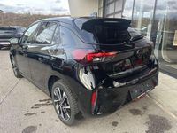 Gebraucht Opel Corsa 99 PS (72 kW) 2024 Schwarz Kleinwagen