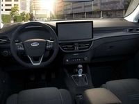 gebraucht Ford Focus 10 EcoBoost MHEV Active X