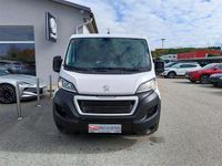 gebraucht Peugeot Boxer 35+ L1H1 37kWh Premium