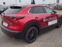 Neu Mazda CX-30 Exclusive-Line 140 PS (102 kW) 2025 Rot SUV
