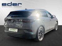 gebraucht VW ID.4 Pro 4MOTION 210 kW Business