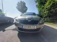 gebraucht Skoda Fabia Combi Family+ 12 TSI