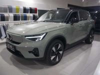 gebraucht Volvo XC40 Electric Extended Range Single Plus