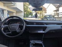 gebraucht Audi e-tron 55 quattro 95kWh Advanced