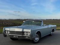 Gebraucht Lincoln Continental 349 PS (256 kW) 1966