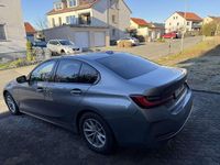 gebraucht BMW 318 318 i Aut.