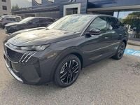 Gebraucht Peugeot 3008 Allure 136 PS (100 kW) 2025 Grau SUV
