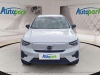 Gebraucht Volvo EX40 Core 185 kW (252 PS) 2024 Weiß SUV