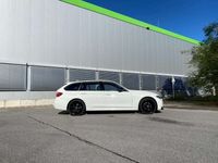 gebraucht BMW 320 320 d xDrive Touring Aut.