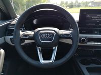 gebraucht Audi A4 Limousine 40TDI ABT S-Line Competition 173 kW (...