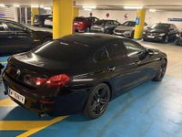 gebraucht BMW 640 640 i xDrive Gran Coupé Österreich-Paket Aut.