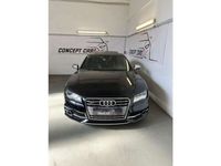 gebraucht Audi A7 |S7 4.0TFSI| LED | Luftfahrwerk | Anhängerkuppl