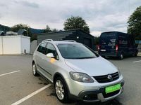 gebraucht VW Golf V Plus Cross 19TDI Pickerl11/2025