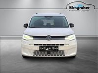 gebraucht VW Caddy Life eHybrid 110 kW